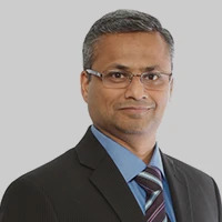Manoj Ladha